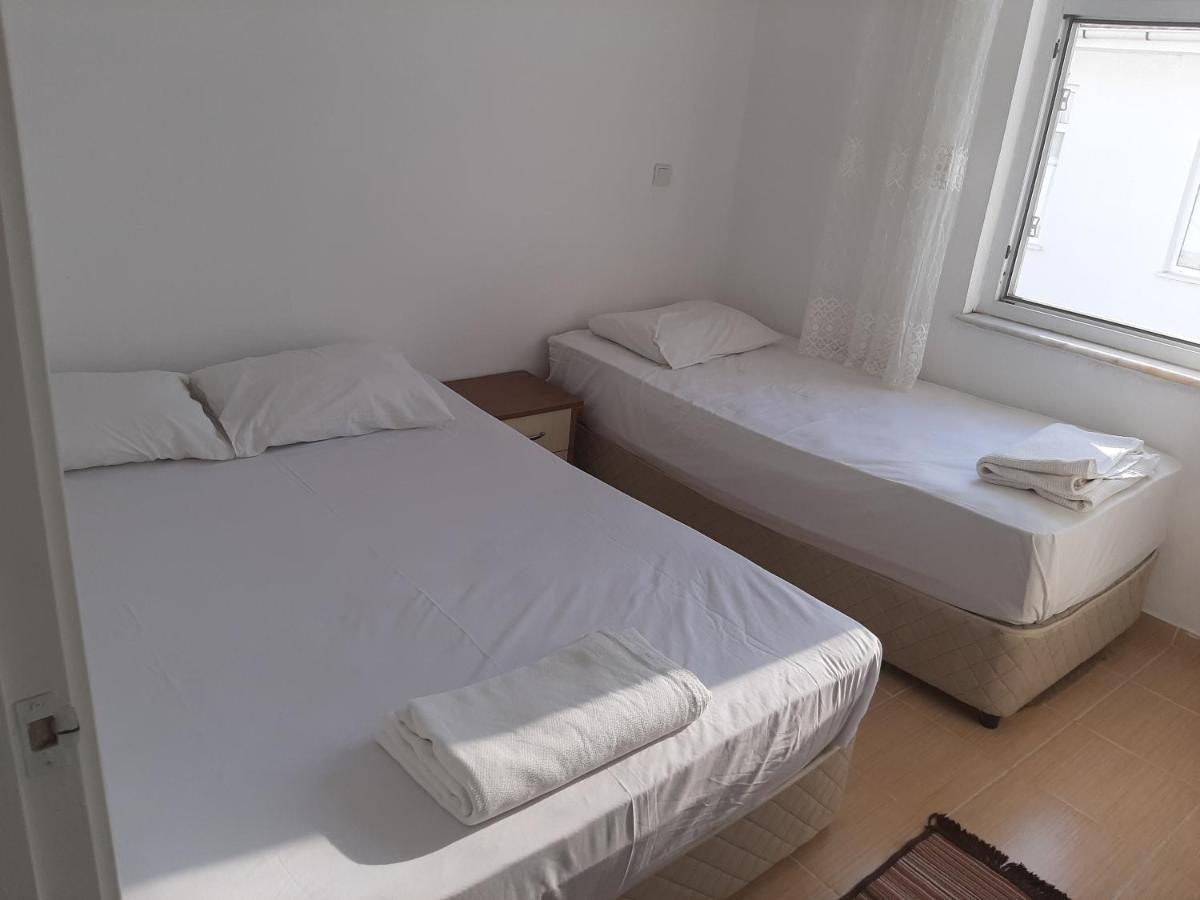 Elite Apart Pansiyon Gokceada ภายนอก รูปภาพ