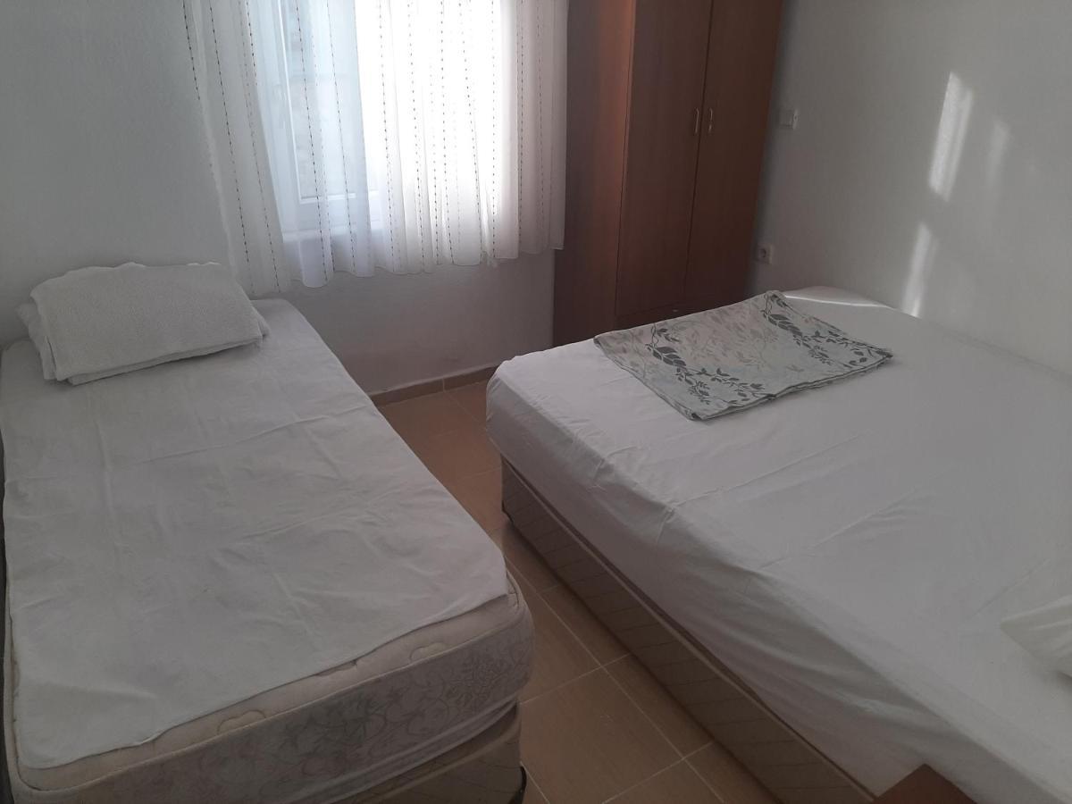 Elite Apart Pansiyon Gokceada ภายนอก รูปภาพ