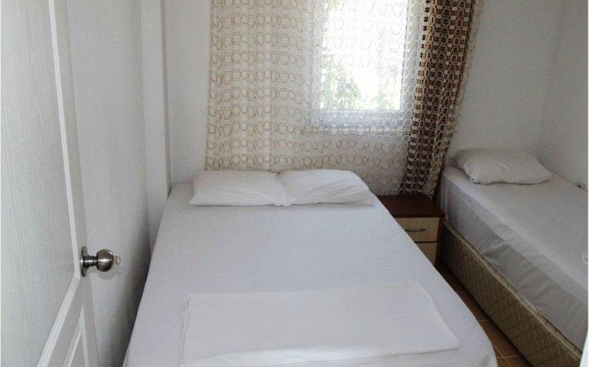 Elite Apart Pansiyon Gokceada ภายนอก รูปภาพ