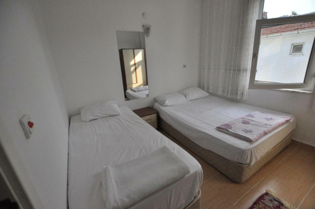 Elite Apart Pansiyon Gokceada ภายนอก รูปภาพ