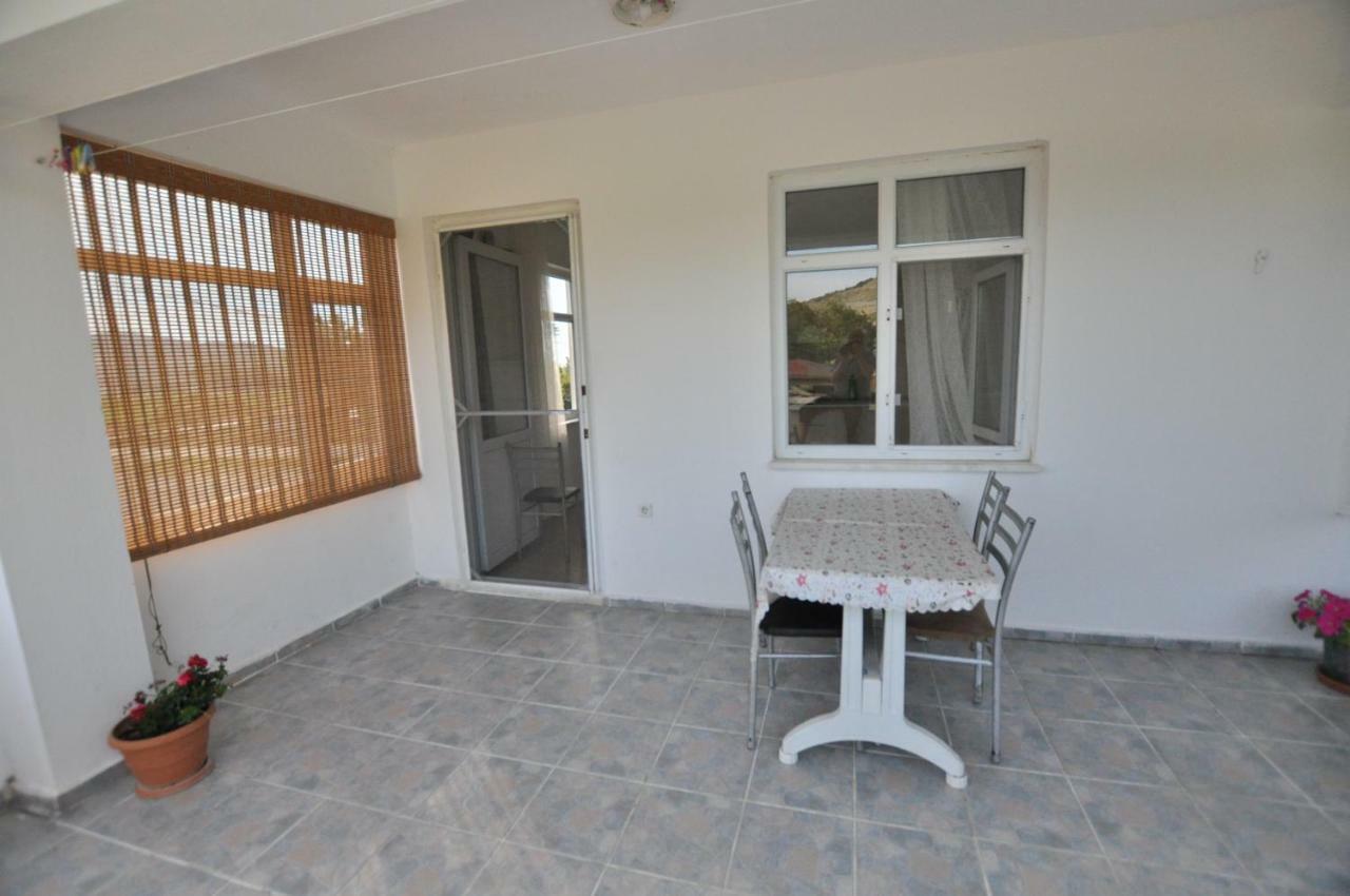 Elite Apart Pansiyon Gokceada ภายนอก รูปภาพ